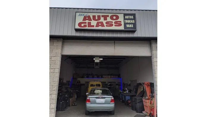 Jim's Auto Glass 4