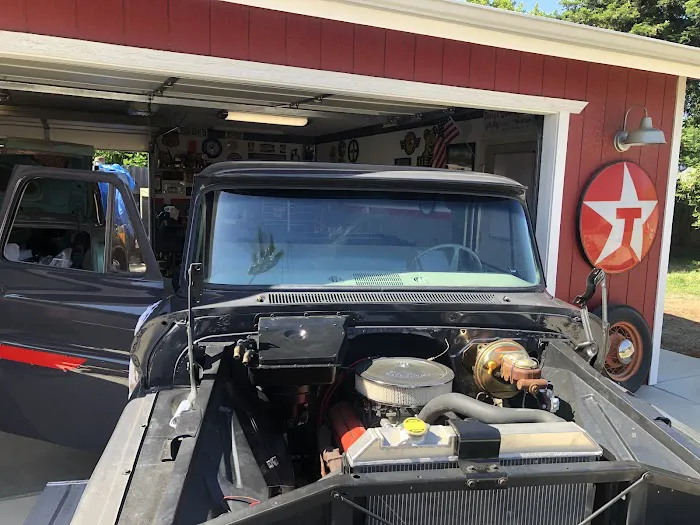 Jim's Auto Glass 3