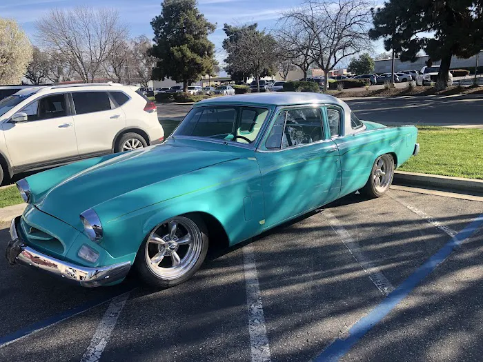 Jim's Auto Glass 0