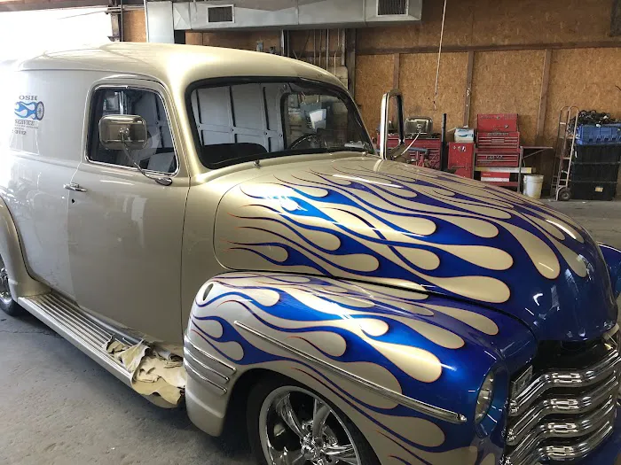 Jim's Auto Glass 2