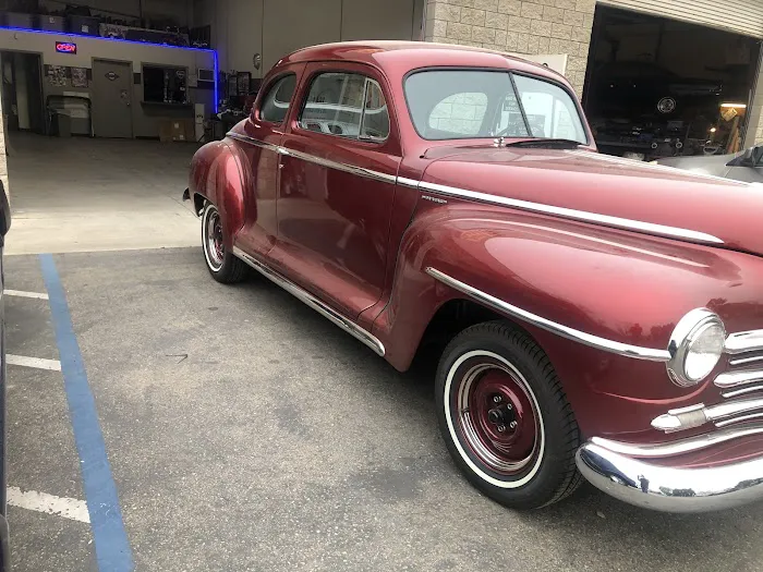 Jim's Auto Glass 8