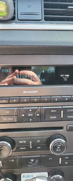 3M Audio of Visalia 2