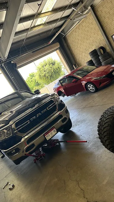 Cesar's Tire Shop 0