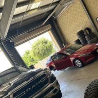 Cesar's Tire Shop
