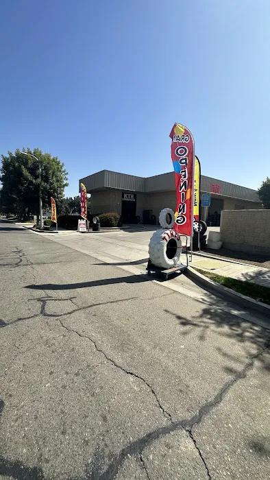 Cesar's Tire Shop 5