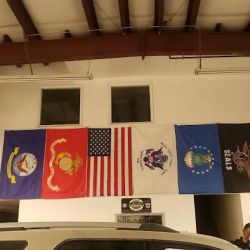 Oil Changers & Car Wash ico