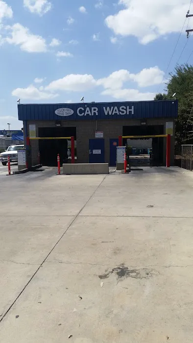Oil Changers & Car Wash 2
