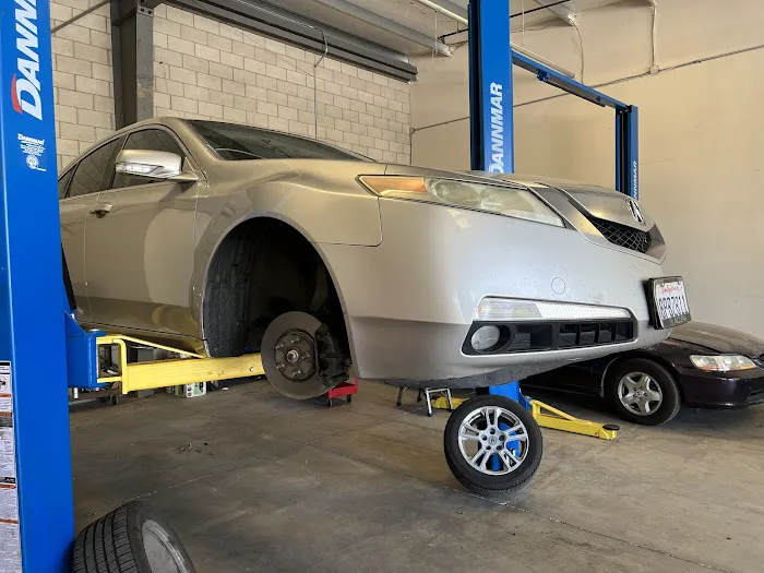 Oskar Motors 5