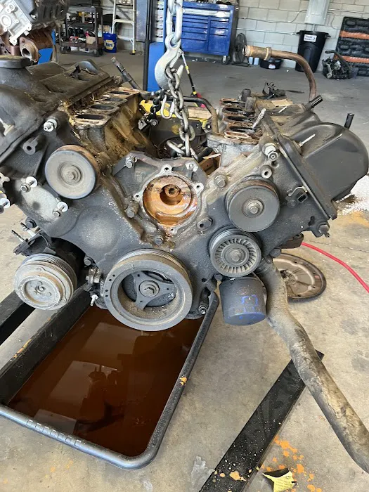 Oskar Motors 4