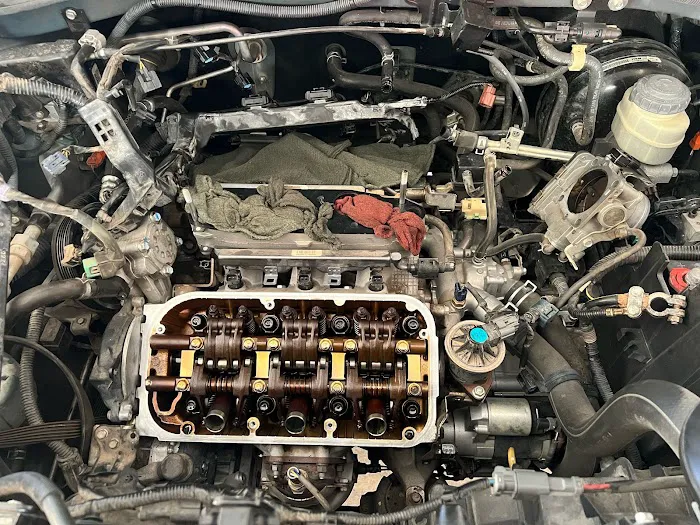 Oskar Motors 8