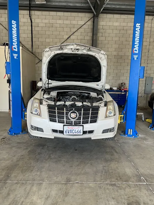 Oskar Motors 9