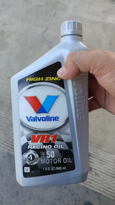 O'Reilly Auto Parts 2