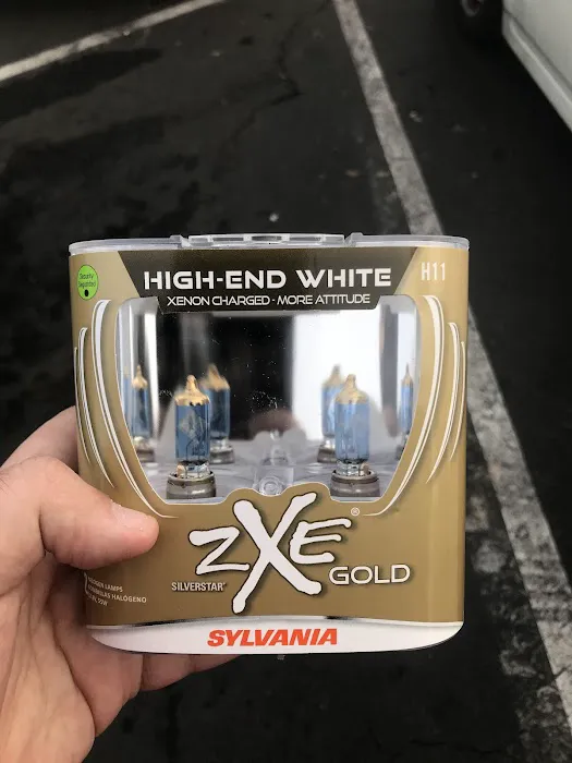 O'Reilly Auto Parts 3