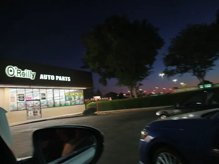 O'Reilly Auto Parts 0