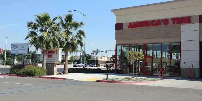 America's Tire 4