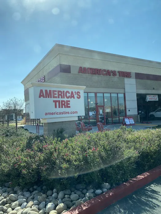 America's Tire 5