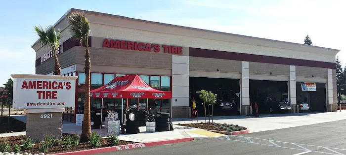 America's Tire 0