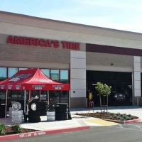 America's Tire