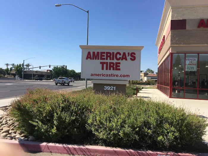 America's Tire 1