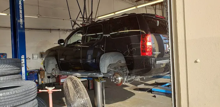 Discount Tire & Service Centers - Visalia 0
