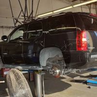 Discount Tire & Service Centers - Visalia