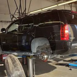 Discount Tire & Service Centers - Visalia ico