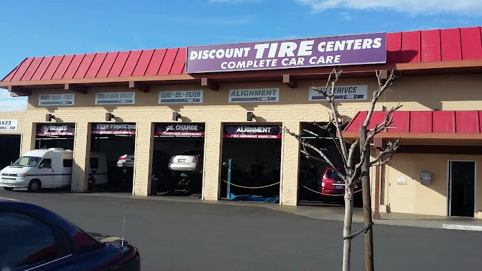 Discount Tire & Service Centers - Visalia 7