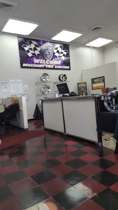 Discount Tire & Service Centers - Visalia 8