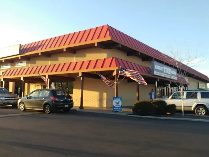 Discount Tire & Service Centers - Visalia 2