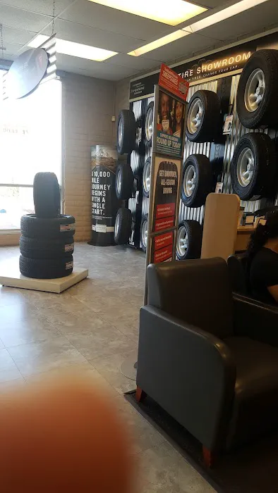 Firestone Complete Auto Care 0