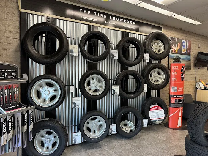 Firestone Complete Auto Care 3