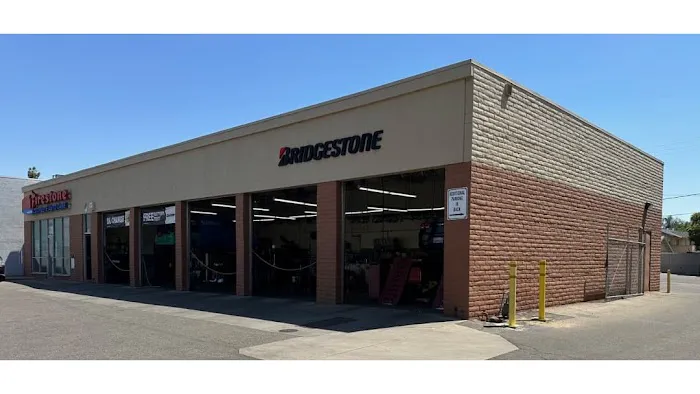 Firestone Complete Auto Care 2