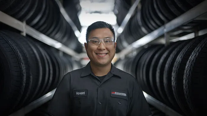 Firestone Complete Auto Care 8
