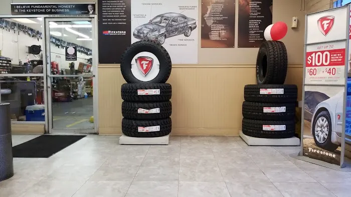 Firestone Complete Auto Care 6