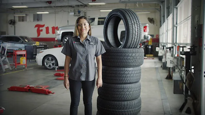 Firestone Complete Auto Care 5