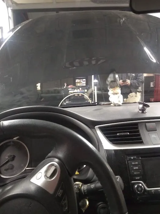 Valvoline Instant Oil Change 7