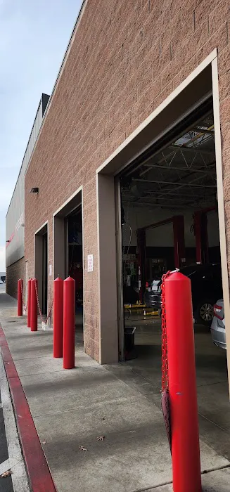 Costco Tire Center 2