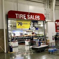 Costco Tire Center