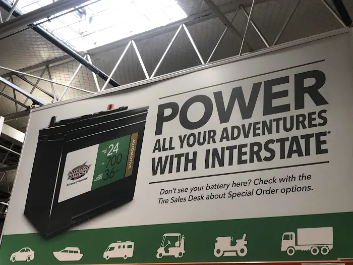 Costco Tire Center 1