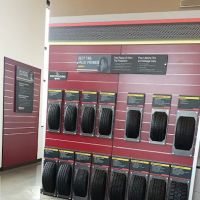 Les Schwab Tire Center