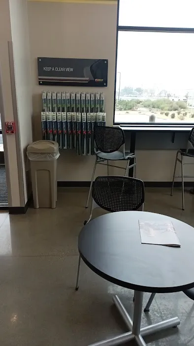 Les Schwab Tire Center 1