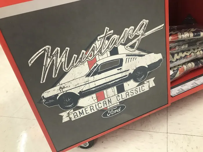 AutoZone Auto Parts 8