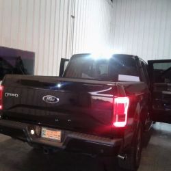 VISALIA WINDOW TINT AND AUTO GLASS ico