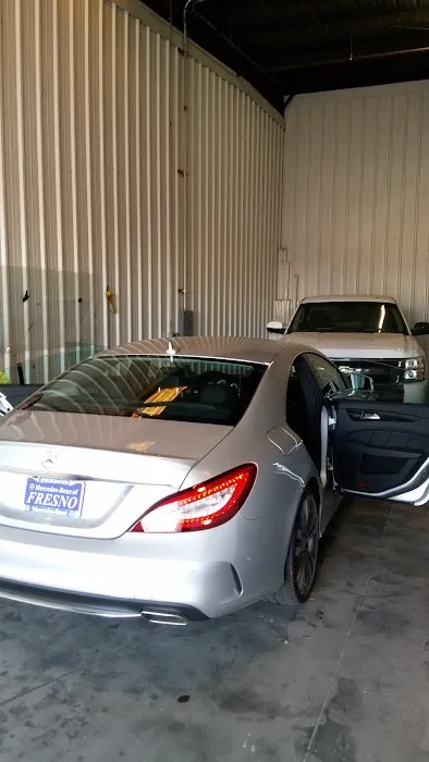 VISALIA WINDOW TINT AND AUTO GLASS 5