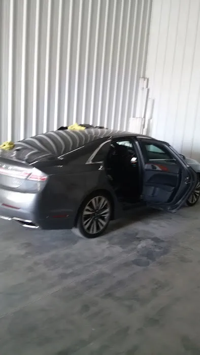 VISALIA WINDOW TINT AND AUTO GLASS 7