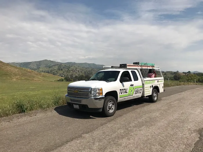 Total Rv Service 0