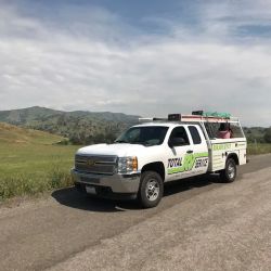 Total Rv Service ico