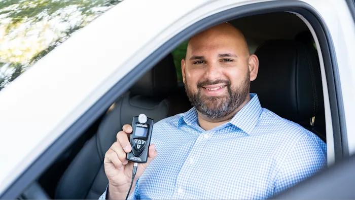 Lifesafer Ignition Interlock Visalia 0
