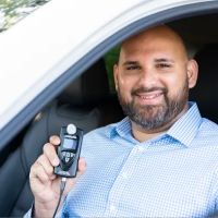 Lifesafer Ignition Interlock Visalia
