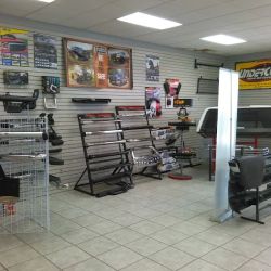 Pick-Em Up Truck Stores ico